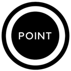 Point Network coin logo