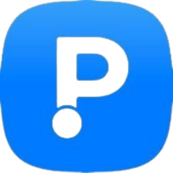 PointPay coin logo