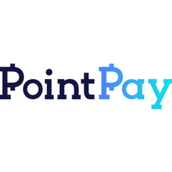PointPay coin logo