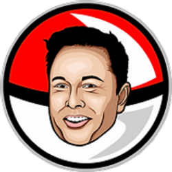 POKELON logo POKELON crypto logo