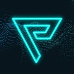 Poken logo Poken crypto logo