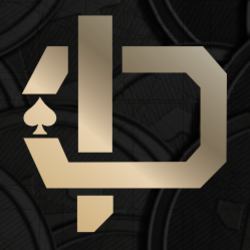 Poker.io logo Poker.io crypto logo