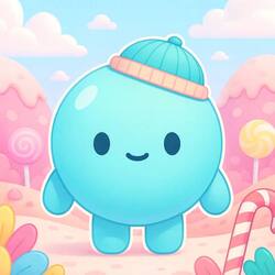 POKI logo POKI crypto logo