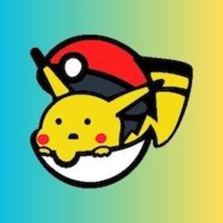 Pokmon logo Pokmon crypto logo
