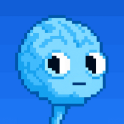 PokPok Agent Brain by Virtuals logo PokPok Agent Brain by Virtuals crypto logo