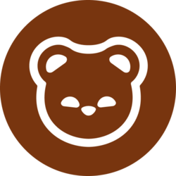 POL Staked WBERA crypto logo