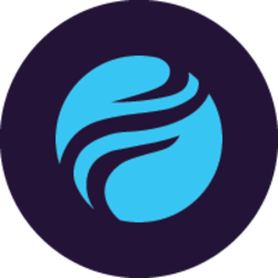 Polar Shares crypto logo