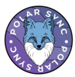 Polar Sync crypto logo
