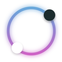 Polars logo Polars crypto logo