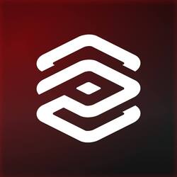 Polemos logo Polemos crypto logo