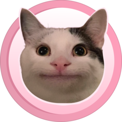 Polite Cat logo Polite Cat crypto logo