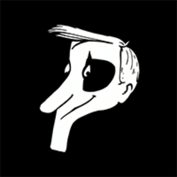 Politickle logo Politickle crypto logo