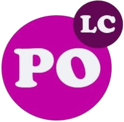 Polkacity coin logo