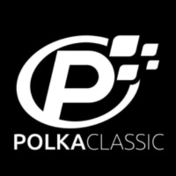 Polka Classic crypto logo