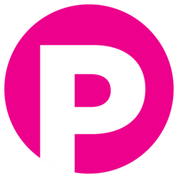 Polka Ventures crypto logo