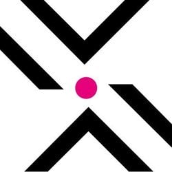 Polkadex crypto logo