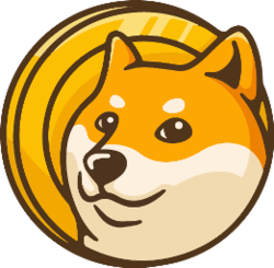 PolkaDoge logo PolkaDoge crypto logo