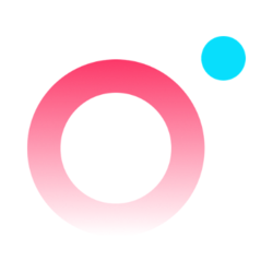 Red Kite logo Red Kite crypto logo