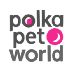 PolkaPet World coin logo