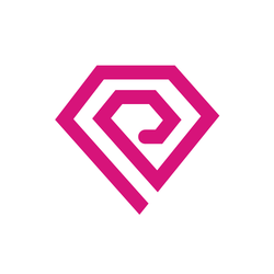 Polkarare crypto logo