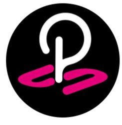 Polkasocial Network crypto logo