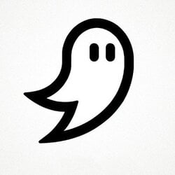 Polter logo Polter crypto logo