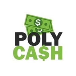 Polycash crypto logo