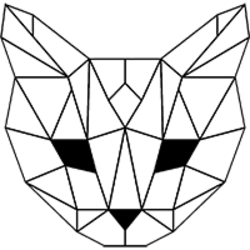 Polycat Finance crypto logo