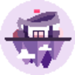 Polychain Monsters Genesis logo Polychain Monsters Genesis crypto logo