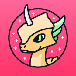 Protocol Monsters crypto logo