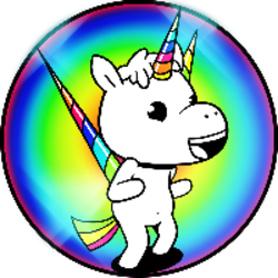 Polycorn Finance logo Polycorn Finance crypto logo