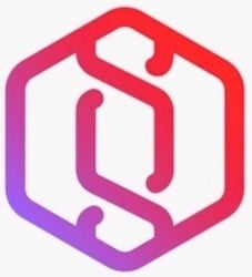 Polygen crypto logo