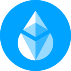 Polygon zkEVM Bridged wstETH (Katana) crypto logo