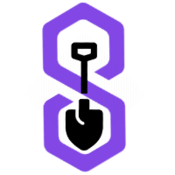 PolygonFarm Finance crypto logo