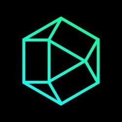 Polyhedra Network crypto logo