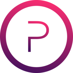 Polymesh coin logo