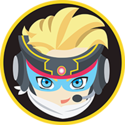 PolyPlay logo PolyPlay crypto logo