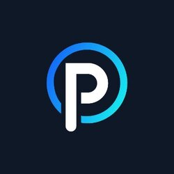 PolyPort logo PolyPort crypto logo