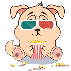 PolyPup logo PolyPup crypto logo