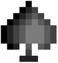 Polyroll crypto logo