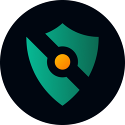 PolyShield crypto logo