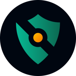 PolyShield logo PolyShield crypto logo