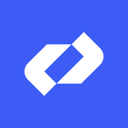 Polyswipe crypto logo