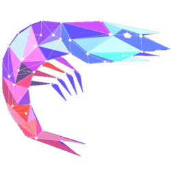 Polywhale crypto logo