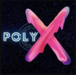 POLYX crypto logo