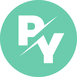 PolyYield crypto logo