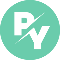 PolyYield logo PolyYield crypto logo