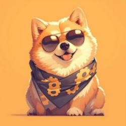 POM logo POM crypto logo