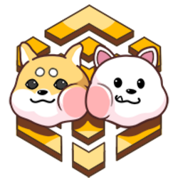 Pomerium Community Meme Token logo Pomerium Community Meme Token crypto logo