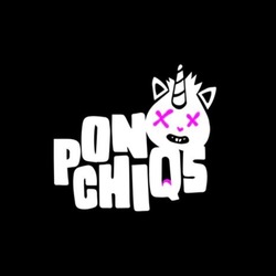 Ponchiqs logo Ponchiqs crypto logo